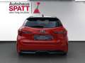 Toyota Corolla TS 2,0 Hybrid GR Sport !! Jungwagen !! Rot - thumbnail 4