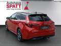 Toyota Corolla TS 2,0 Hybrid GR Sport !! Jungwagen !! Rot - thumbnail 3