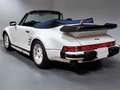 Porsche 911 Turbo Cabrio Werks-Flachbau Flatnose - thumbnail 5