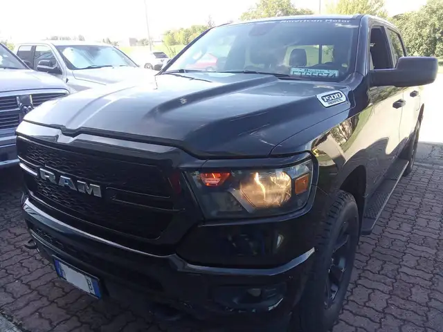 Dodge RAM TRADESMANN 2023