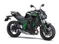 Kawasaki Z 650 Auf Lager Vert - thumbnail 1