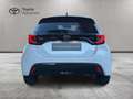Toyota Yaris Yaris 1.5h 130 Lounge Weiß - thumbnail 11