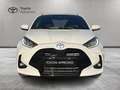 Toyota Yaris Yaris 1.5h 130 Lounge Weiß - thumbnail 12