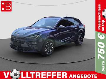 1.5 eTSI DSG LED HUD NAVI ACC PARK-ASSIST