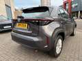 Toyota Yaris Cross 1.5 Hybrid Comfort RIJKLAAR MET GARANTIE Grijs - thumbnail 5