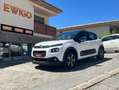 Citroen C3 Citroën GENERATION-III 1.2 PURETECH 82 SHINE COURR Blanc - thumbnail 1