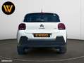 Citroen C3 Citroën GENERATION-III 1.2 PURETECH 82 SHINE COURR Blanc - thumbnail 16