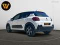 Citroen C3 Citroën GENERATION-III 1.2 PURETECH 82 SHINE COURR Blanc - thumbnail 17