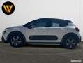 Citroen C3 Citroën GENERATION-III 1.2 PURETECH 82 SHINE COURR Blanc - thumbnail 18