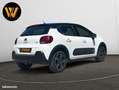 Citroen C3 Citroën GENERATION-III 1.2 PURETECH 82 SHINE COURR Blanc - thumbnail 2