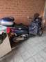 Piaggio MP3 500 Bleu - thumbnail 5