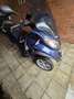 Piaggio MP3 500 Bleu - thumbnail 1