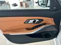 BMW 330 e M Sport Laser Glasdach H/K HUD DAB Komfort bijela - thumbnail 24