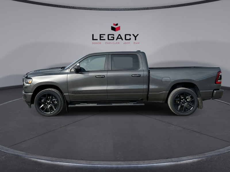 2024 RAM 1500