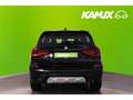 BMW X3 30d xDrive Steptronic x Line+LED+NAVI+VIRTUAL Zwart - thumbnail 5