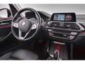 BMW X3 30d xDrive Steptronic x Line+LED+NAVI+VIRTUAL Zwart - thumbnail 23