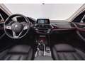 BMW X3 30d xDrive Steptronic x Line+LED+NAVI+VIRTUAL Zwart - thumbnail 22