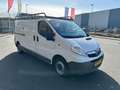 Opel Vivaro 2.0 CDTI L2H1 DC EcoFLEX NETTE BUS RIJDT EN SCHAKE Blanco - thumbnail 5