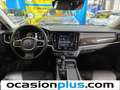 Volvo S90 D4 Momentum Aut. 190 18 Azul - thumbnail 7