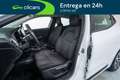 Renault Clio Blue dCi Equilibre 74kW Blanco - thumbnail 14