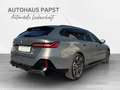 BMW 520 *** M-SPORT *** MEGA AUSSTATTUNG *** NP 85.000,- Grau - thumbnail 5