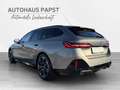 BMW 520 *** M-SPORT *** MEGA AUSSTATTUNG *** NP 85.000,- Grau - thumbnail 3