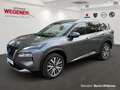 Nissan X-Trail X-TRAIL TEKNA+ MHEV AT 5 Sitze 20" 360° NAVI LED Gris - thumbnail 1