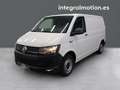 Volkswagen Transporter 2.0 TDI 110KW (150CV) 4x4 Blanco - thumbnail 1