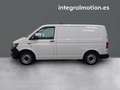 Volkswagen Transporter 2.0 TDI 110KW (150CV) 4x4 Blanco - thumbnail 14