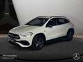 Mercedes-Benz GLA 250 e AMG+NIGHT+AHK+LED+KAMERA+8G Weiß - thumbnail 2