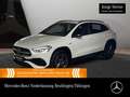Mercedes-Benz GLA 250 e AMG+NIGHT+AHK+LED+KAMERA+8G Weiß - thumbnail 1