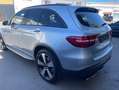 Mercedes-Benz GLC 220 250d 4Matic Aut. Plateado - thumbnail 3