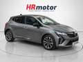 Renault Clio TCe Techno 67kW Gris - thumbnail 1