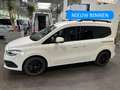 Mercedes-Benz T-Class T180 L1 Білий - thumbnail 1