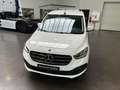 Mercedes-Benz T-Class T180 L1 Білий - thumbnail 2