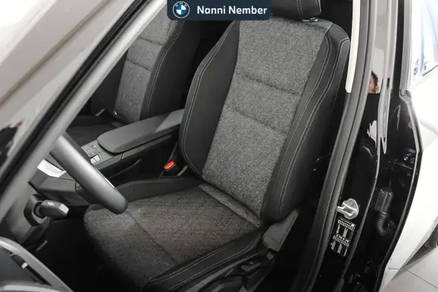 BMW X1 view 13