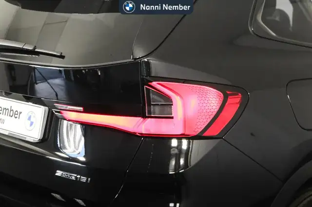 BMW X1 view 6