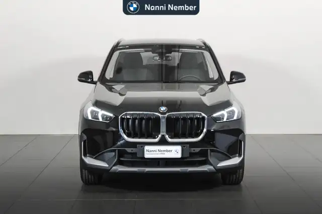 BMW X1 view 2