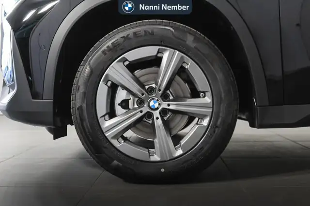 BMW X1 view 7