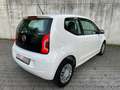Volkswagen up! 1.0 EcoFuel BMT move up!*2.Hand*Klima*S-Heft Blanc - thumbnail 3