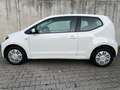 Volkswagen up! 1.0 EcoFuel BMT move up!*2.Hand*Klima*S-Heft Blanc - thumbnail 6