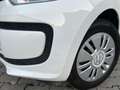 Volkswagen up! 1.0 EcoFuel BMT move up!*2.Hand*Klima*S-Heft Blanc - thumbnail 8