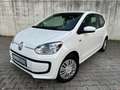 Volkswagen up! 1.0 EcoFuel BMT move up!*2.Hand*Klima*S-Heft Blanc - thumbnail 7