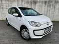 Volkswagen up! 1.0 EcoFuel BMT move up!*2.Hand*Klima*S-Heft Blanc - thumbnail 1