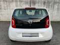 Volkswagen up! 1.0 EcoFuel BMT move up!*2.Hand*Klima*S-Heft Blanc - thumbnail 4