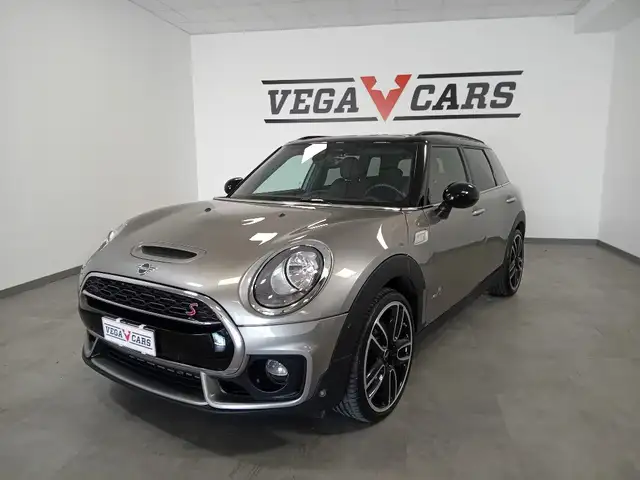 MINI John Cooper Works Clubman 2.0 Cooper SD C.AUT. - PROMO