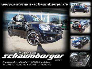Aut * JCW * Navi * LED