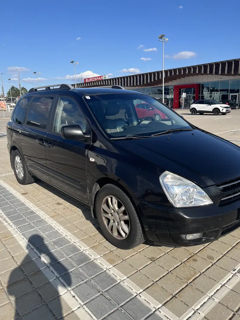 Kia Carnival Active Pro 2,9 CRDi VGT Aut. - 2
