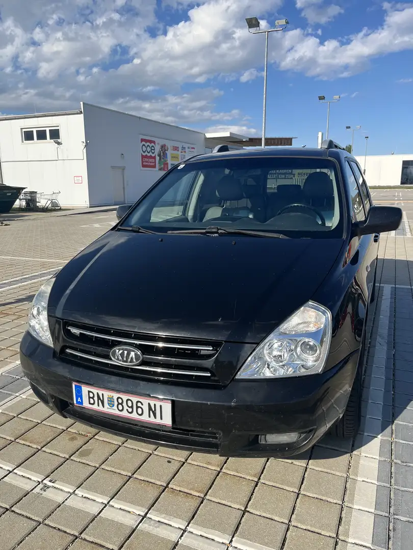 Kia Carnival Active Pro 2,9 CRDi VGT Aut. - 1