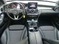 Mercedes-Benz C 200 d T Avantgarde/ LED/Navi/Teilleder Schwarz - thumbnail 9